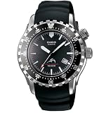 Casio Men's Super Illuminator 200M Diver Watch Model MDV-102-1AV