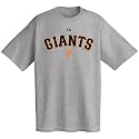 San Francisco Giants Series Sweep Short Sleeve T-Shirt