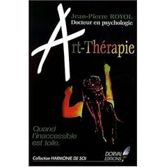 Art Th�rapie - Quand l'Inaccessible Est Toile