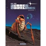 Terres lointaines, Tome 1par L�o