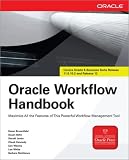  : Oracle Workflow Handbook