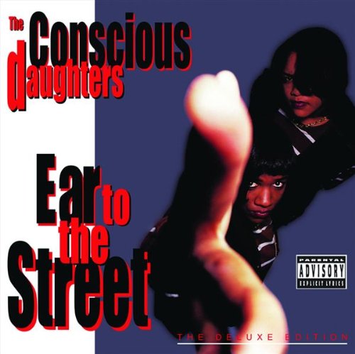 Somethin' To Ride To (Fonky Expedition) [Explicit]