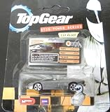 BBC's Top Gear The Stig Power Series 1:64 Die Cast Vehicle 1 of 6 Supplied