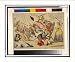 Historic Print (L): The genius of France extirpating despotism tyranny & oppression f...