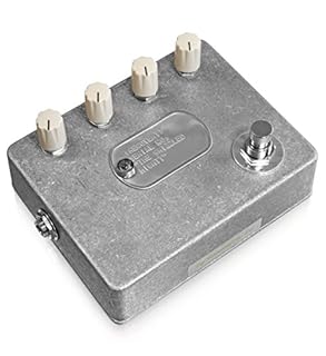 Recovery Effects THE GRIZZLED MIGHTY」「BAD COMRADE