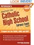 Master the Catholic High School Entrance Exams 2009 (Peterson's Master the Catholic High School Entrance Examss)