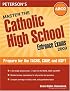 Master the Catholic High School Entrance Exams 2009 (Master the Catholic High School Entrance Examinations)