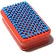Swix Blue Nylon Brush 2010