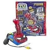 Spider-Man Plug`n Play Game