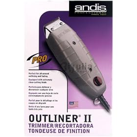 Buy Andis Outliner II Hair Trimmer - 04603
