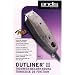 ANDIS Pro Outliner II Trimmer for Necks, Beards, Mustaches & Edging (Model: 04603)