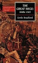 The Great Siege: Malta 1565