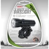 Nebo 6 White LED Bikelight