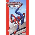 Ultimate Spider-Man, Tome 3 : Verdict