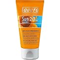 Lavera Sun Screen SPF 20 - 1.5 oz.