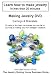 Learn how to make jewelry