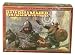 Games Workshop Dwarf Warriors Regiment Box Set