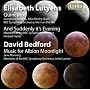 Quincunx/Music for Albion Moonlight (Del Mar, BBC So)