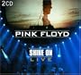 Live In New York (1988)