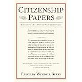 citizenship papers essays