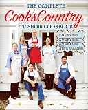 The Complete Cooks Country TV Show Cookbook