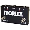 Morley ABY Selector Combiner Routing & Switching Device
