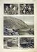 Petrie Palestine Exploration Lachish Pottery Ruins 1890