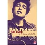 Bob Dylan book cover