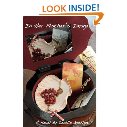 In Her Mother's Image