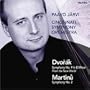 Dvor�k: Symphony No. 9 "From the New World"; Martinu: Symphony No. 2