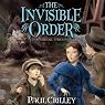 The Invisible Order, Book Two: The Fire King