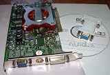 Jaton GEFORCEFX 5700 /TV/DVI//256MB ( 3DFORCE FX5700-256 )