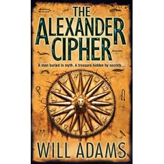 The Alexander Cipher