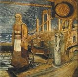The Ragged Curtain