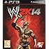 WWE 2K14 (PS3)