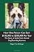 How One Person Can Earn $100,000 to $300,000 Per Year: The Story of Little Farm Kennel Dog Boarding Business