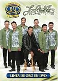 Los Rehenes De Javier Torres - Linea De DVD Cover