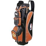 Review Original Ball Bag  / Original Ball Bag Los Angeles Lakers Pebble Grain Cart Bag NBA Bags