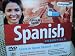 eLanguage- Learn to Speak Spanish ...Fast! DVD {Windows.... 98, 2000, ME, XP, Vista}