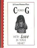 Cooking with Love in Your Heart