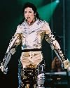 Michael Jackson - Foto