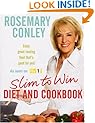 Slim to Win: Diet and Cookbook