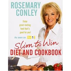 Slim to Win: Diet and Cookbook