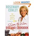 Slim to Win: Diet and Cookbook