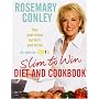 Slim to Win: Diet and Cookbook