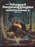 Advanced Dungeons and Dragons, Monster Manual II (Vol 2) #2016