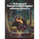 AdvancedDungeonsandDragons,MonsterManualII(Vol2)