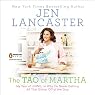 The Tao of Martha: My Year of LIVING; Or, Why I'm Never Getting All That Glitter Off of the Dog