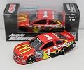 Jamie McMurray 2015 McDonalds 1:64 Nascar Diecast