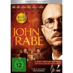 John Rabe (2-Disc Special Edition exklusiv bei Amazon.de)